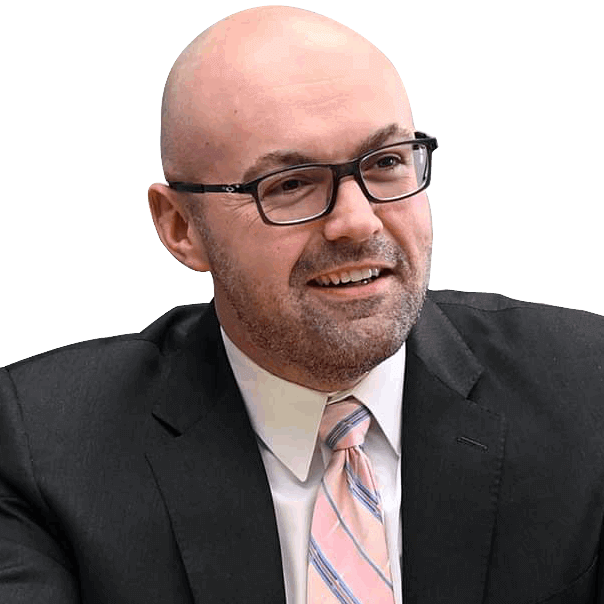 Paul M. Marriett