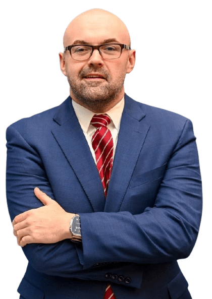 Paul M. Marriett