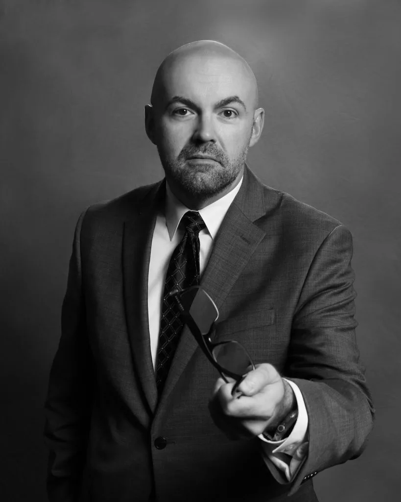 Paul M. Marriett