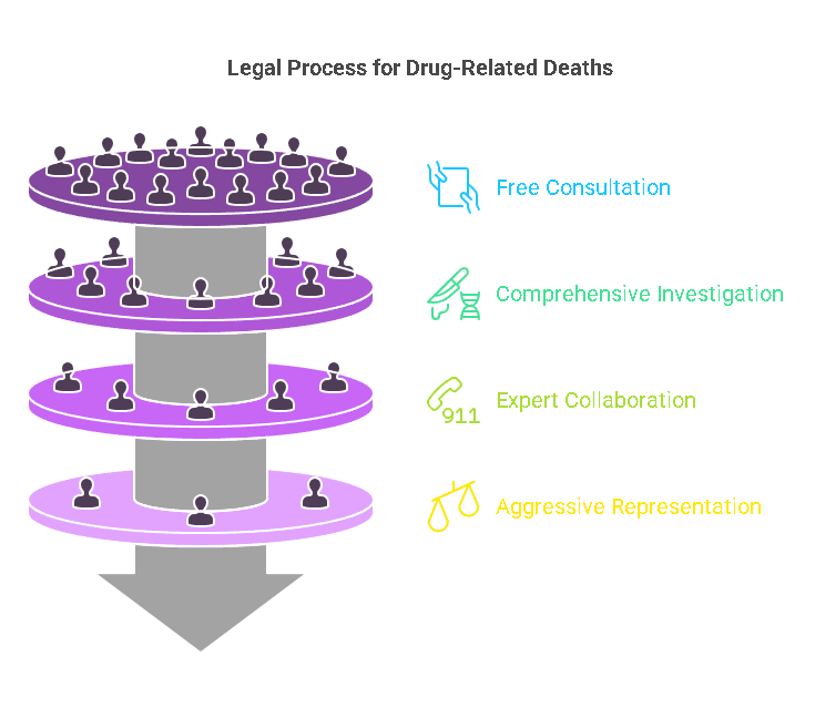 Our Approach to Prescription Drug Wrongful Death Cases in Chicago