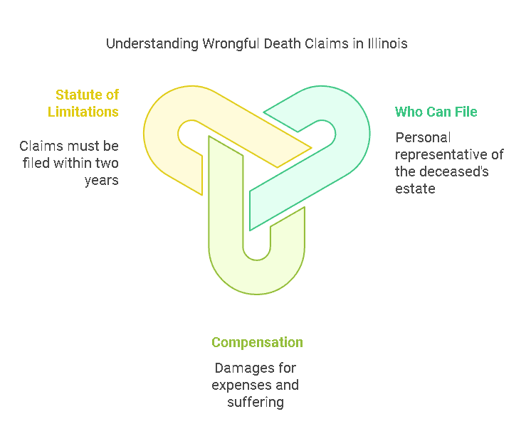 Law for Bus Accident Injury Wrongful Death