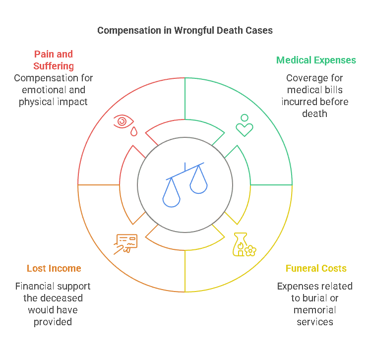 Compensation: What Families Can Expect in a Wrongful Death Case In Chicago