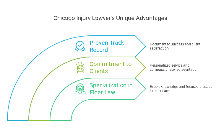 Why Select Chicago's Personal Injury Attorney for Your Nursing Home Claims?