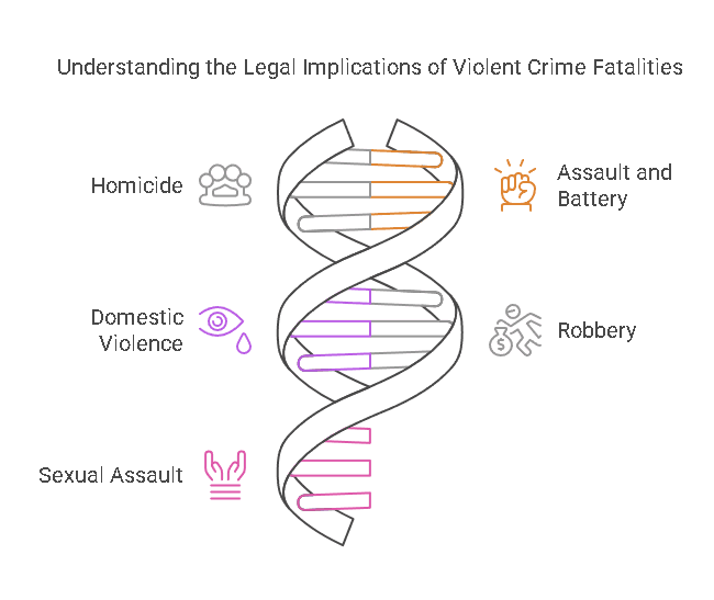 What Causes Violent Crime Fatalities in Chicago?