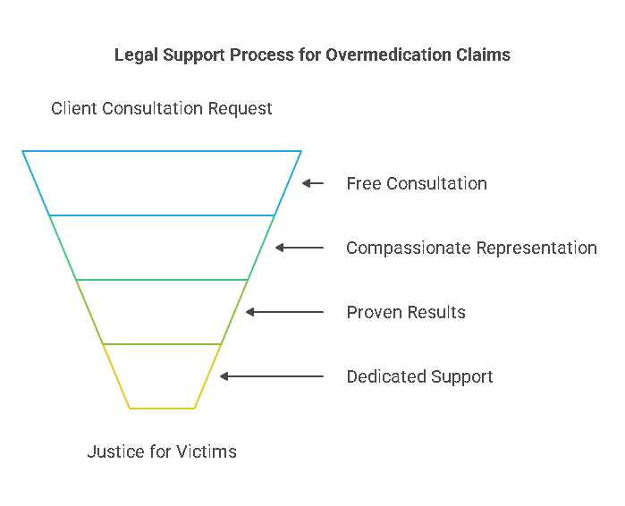 Why Choose Chicago Injury Lawyer For Overmedication Claims?