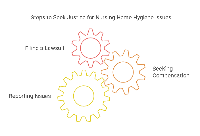 Legal Rights for Victims of Poor Hygiene in Nursing Homes