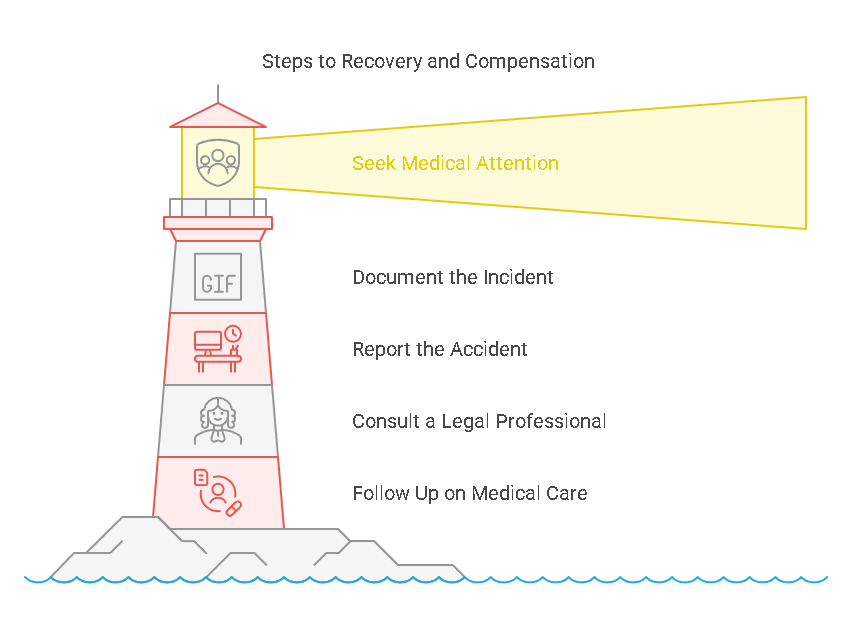 What to Do After Experiencing An Electrocution Accident?