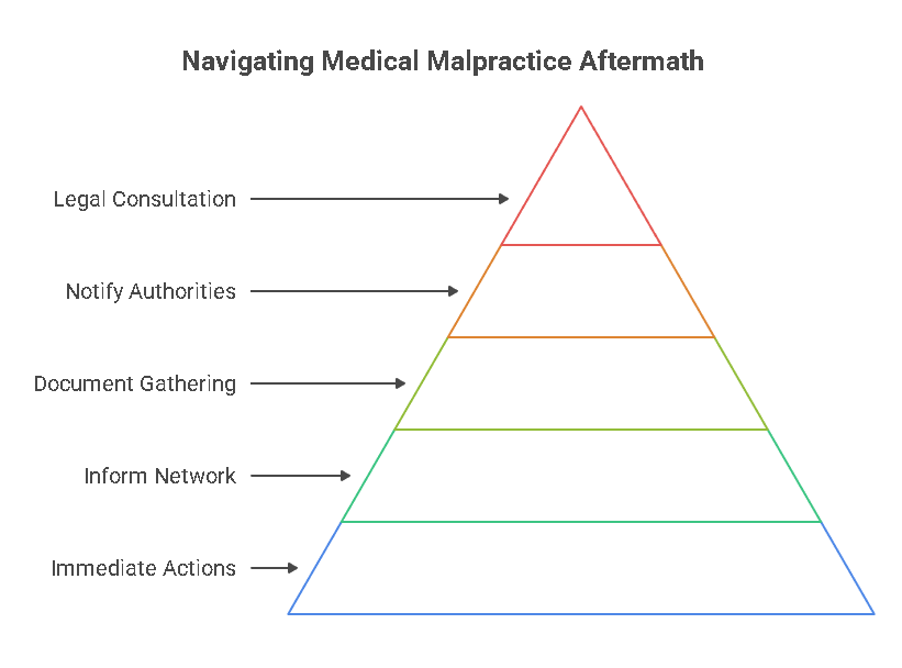 What Should I Do If I Suspect Medical Malpractice Led to My Loved One’s Death?