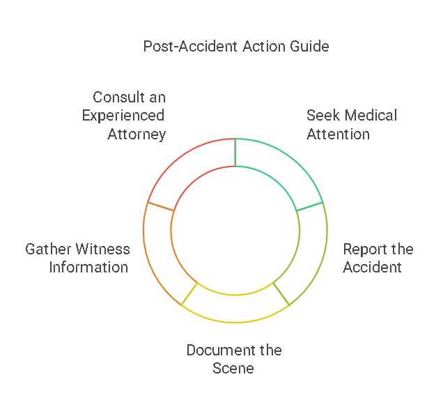 Steps to Take After a Porch and Deck Accident