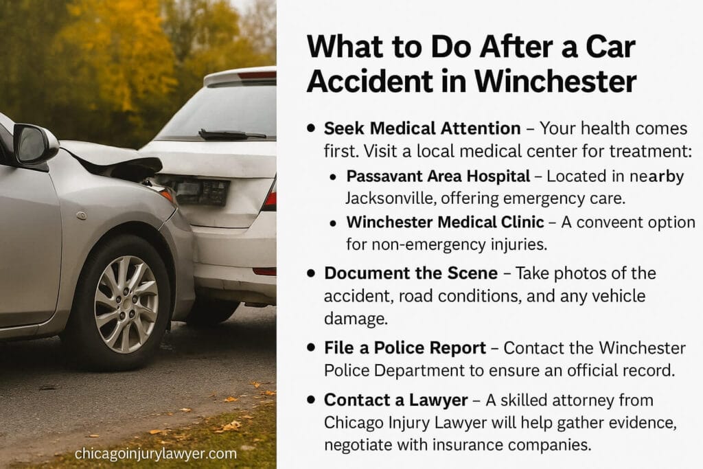 Types of Common Motorcycle Accidents