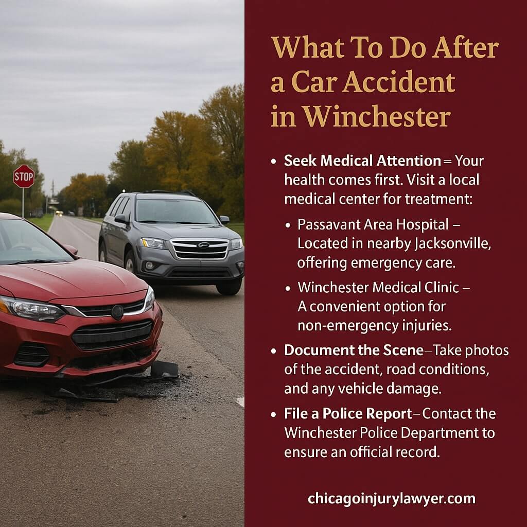 Why Choose Our Illinois Sepsis Malpractice Lawyers