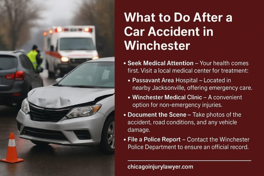 Common Accident-Prone Areas in Streamwood