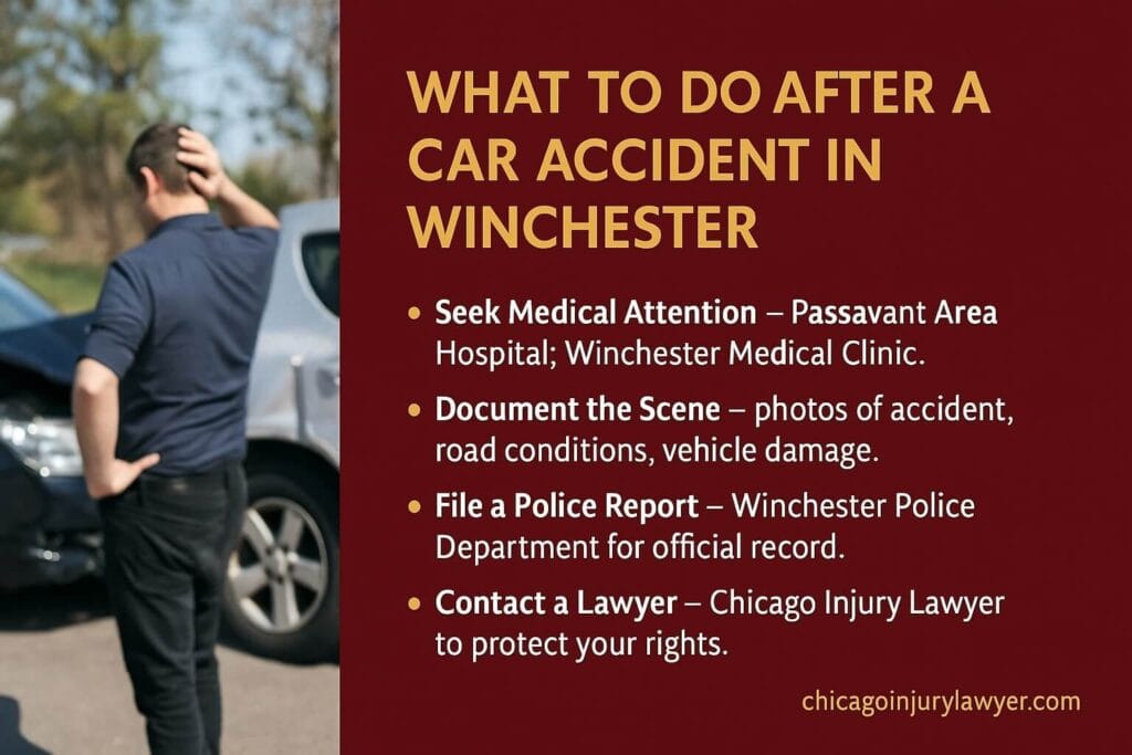 Common Causes of Motorcycle Accidents in Geneva