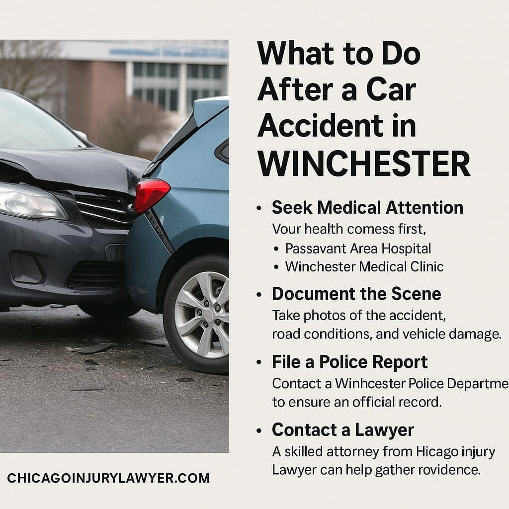 Common Causes of Motorcycle Accidents in Ottawa