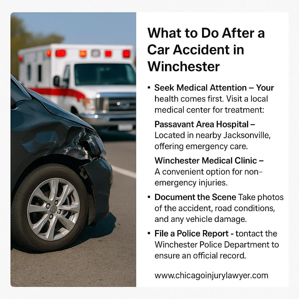 Common Causes of Truck Accidents in Morgan County
