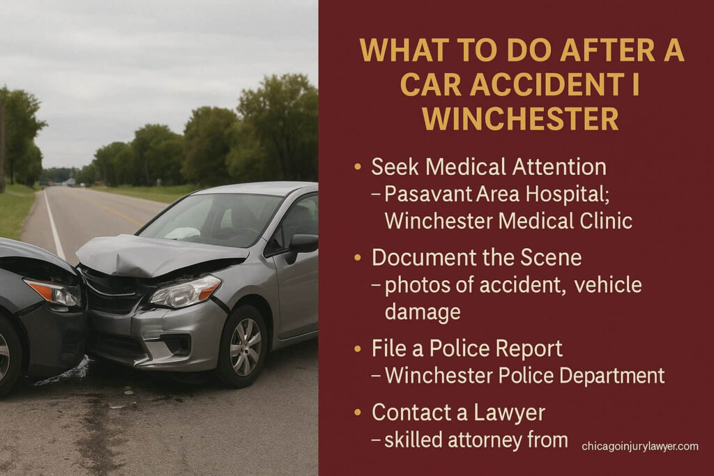 Compensation for Truck Accident Victims in La Grange Park