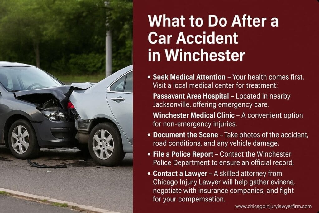 How We Assist Motorcycle Accident Victims in Cairo, Illinois