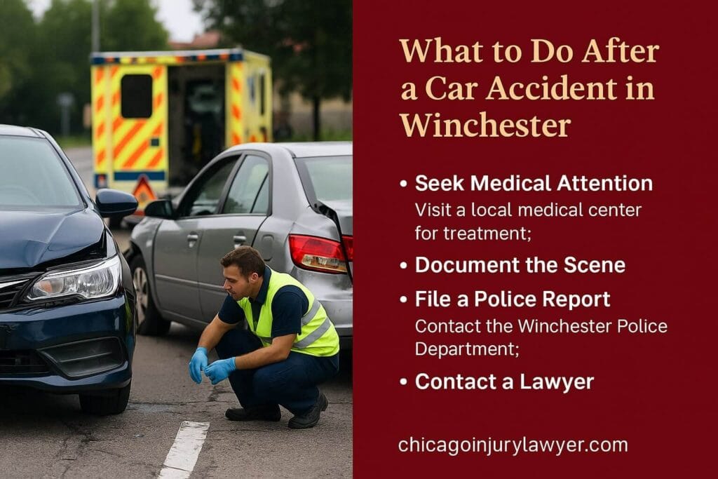 How We Help You Get Compensation