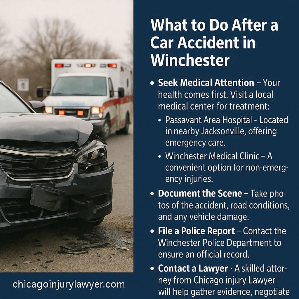 Most Dangerous Roads & Highways for Truck Accidents in Ravenswood