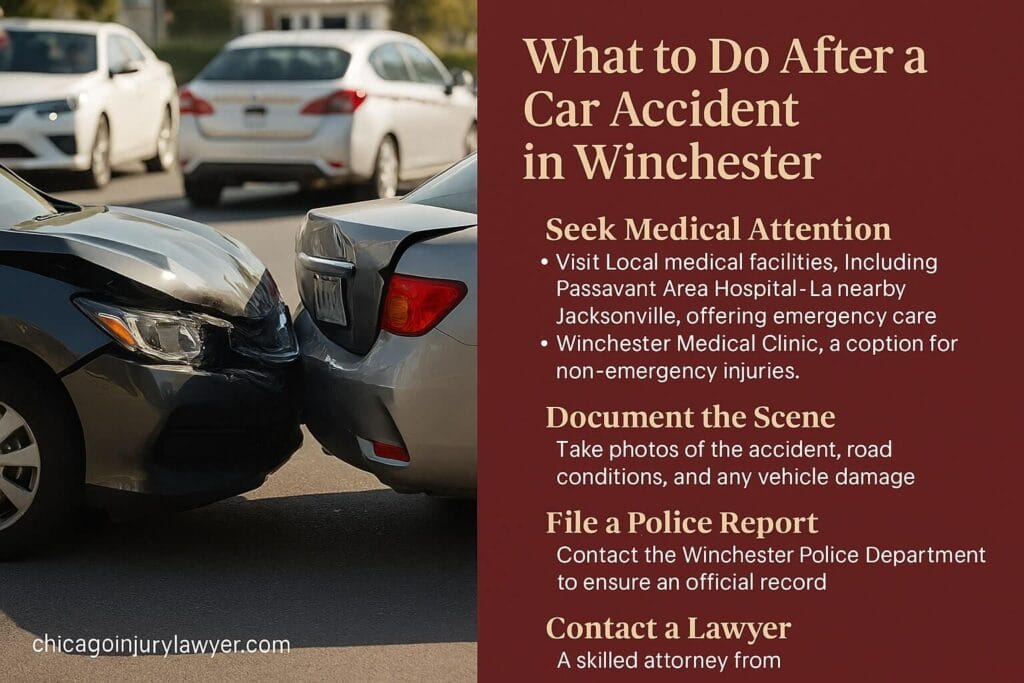 Types of Common Motorcycle Accidents