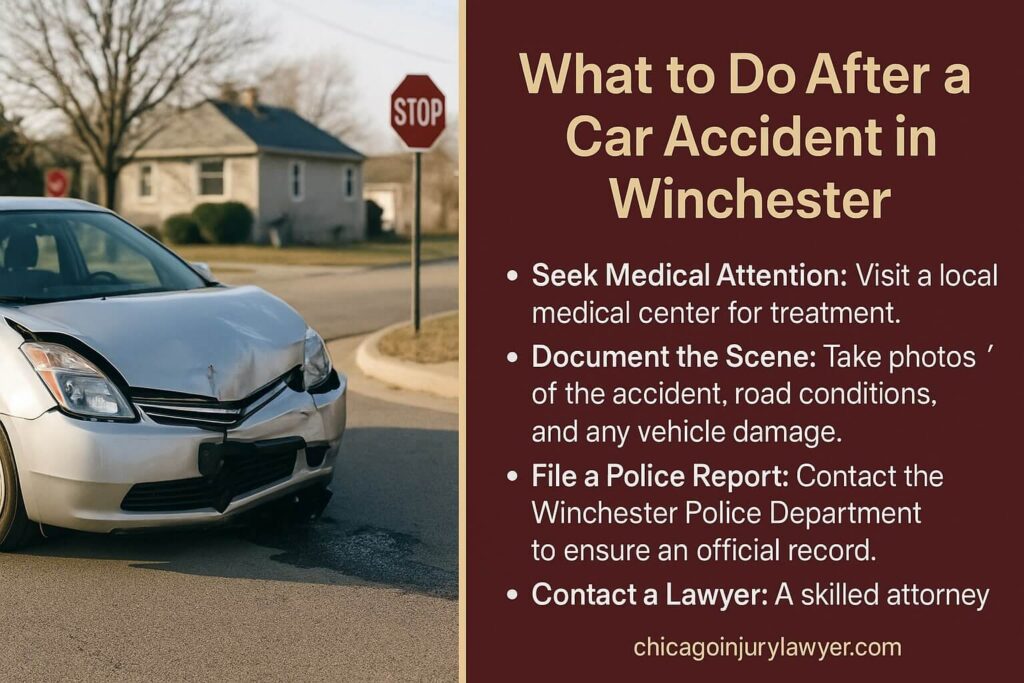 Typical Injuries in ATV Accidents