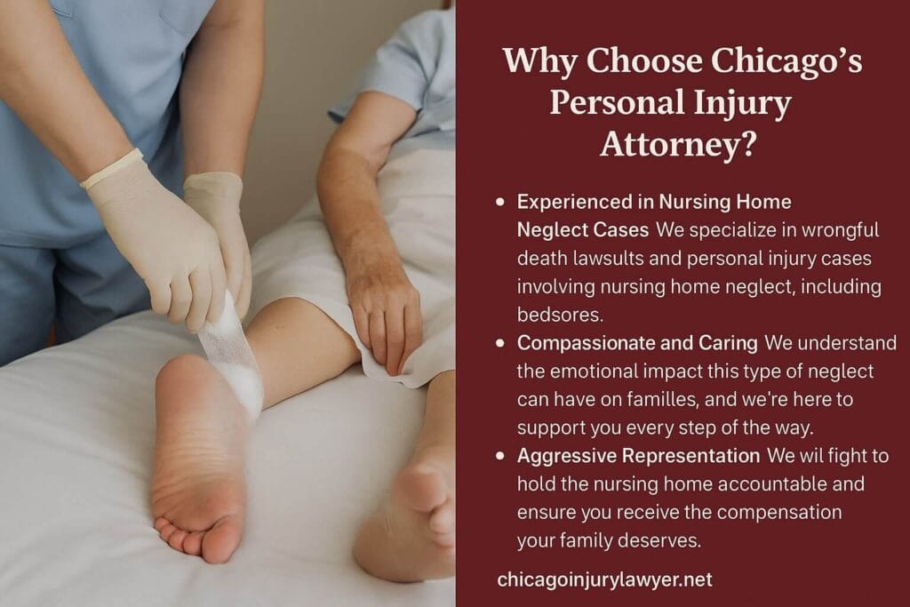 Why Choose Chicago’s Personal Injury Attorney