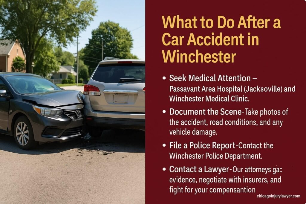 Why Choose Our Evanston Township Bus Accident Attorneys