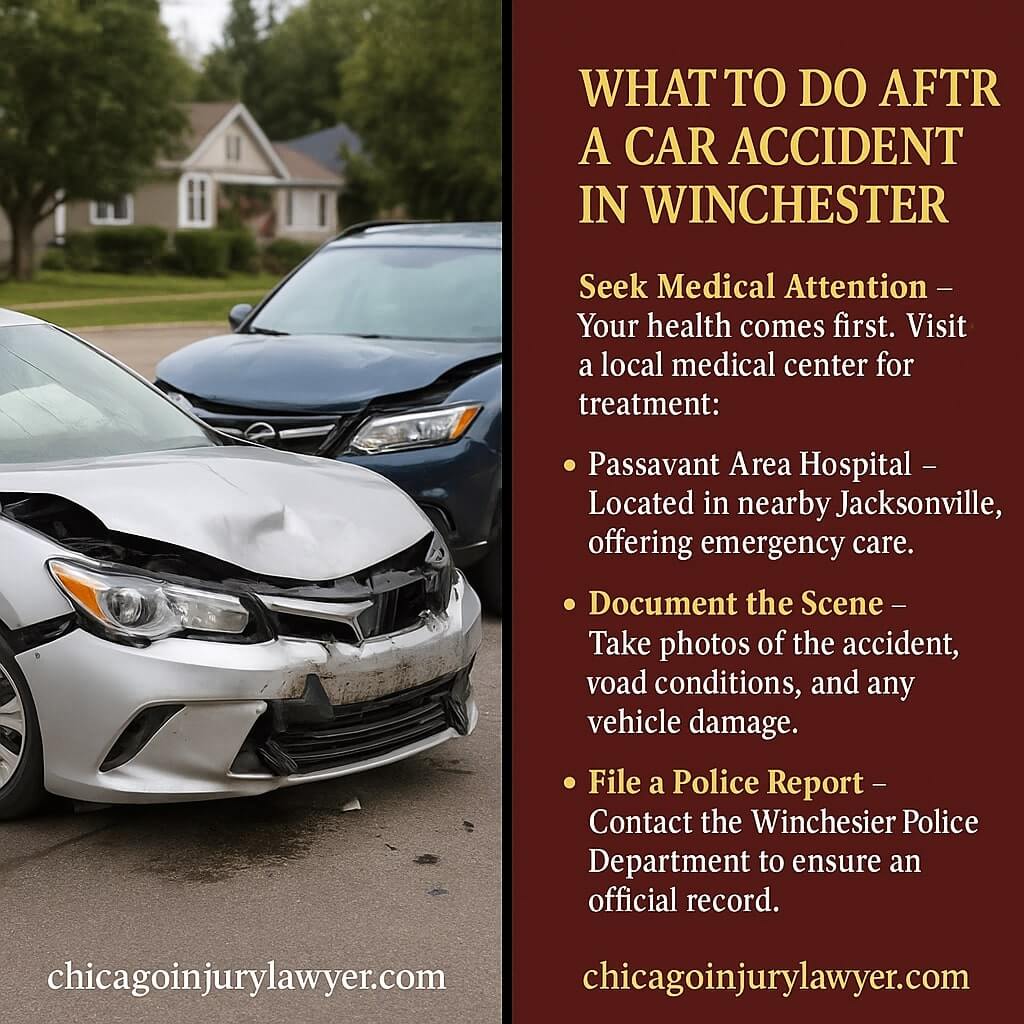 Why Choose a Lawyer for Motorcycle Accidents
